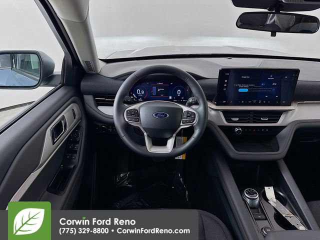 New 2026 Ford Explorer Active image 24