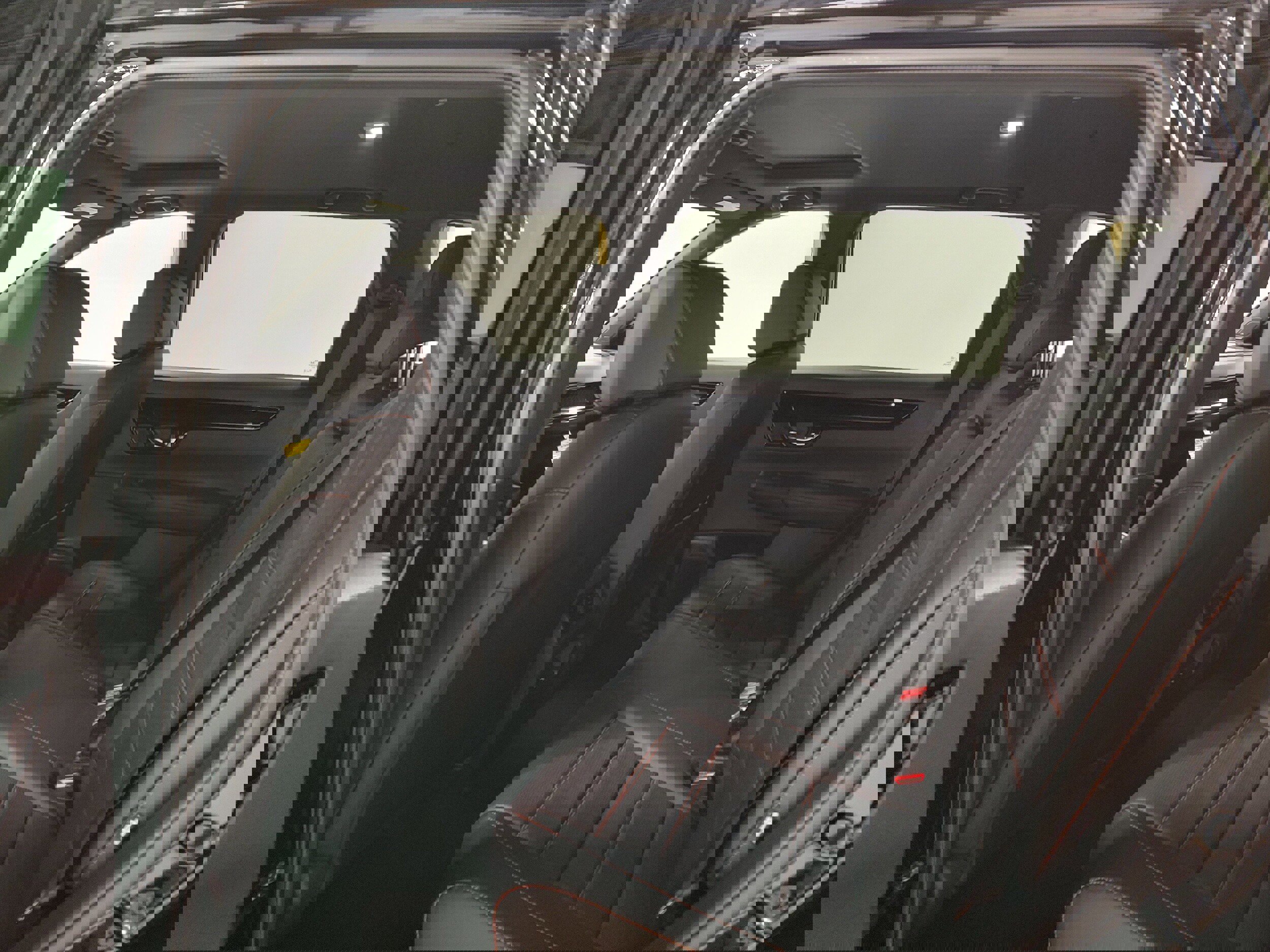 New 2026 Honda CR-V Sport Touring image 12