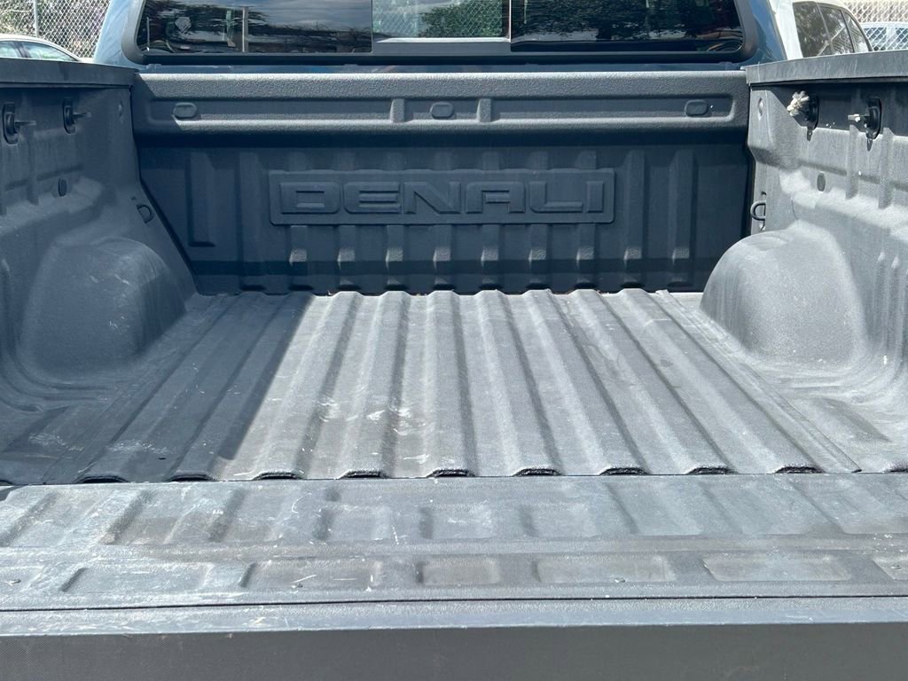 Used 2019 GMC Canyon Denali image 14