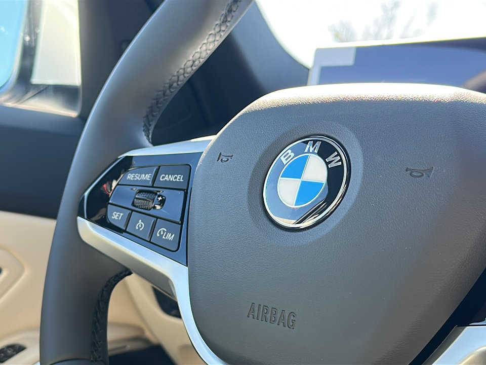 New 2026 BMW 330i w/ Premium Package image 20