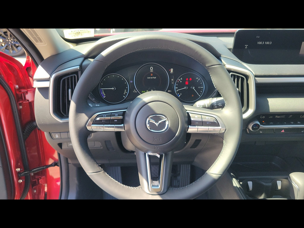 New 2026 MAZDA CX-50 2.5 Hybrid w/ Preferred Pkg AWD/4WD image 23
