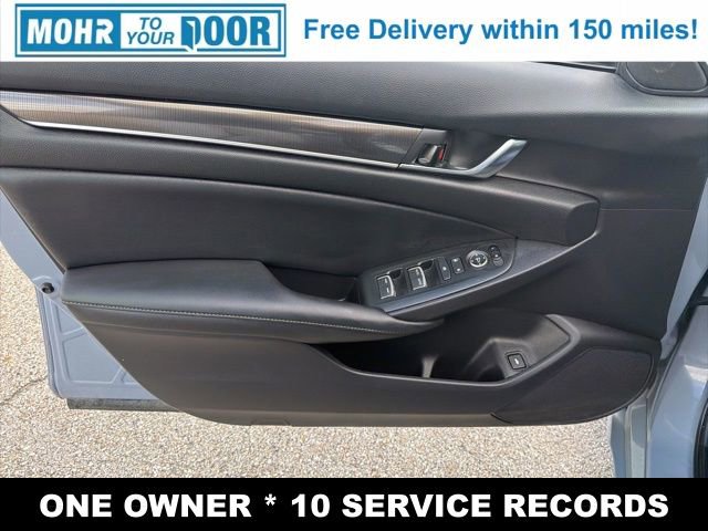 Used 2022 Honda Accord Sport image 10