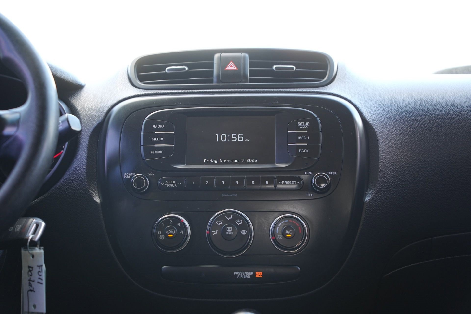 Used 2017 Kia Soul image 18