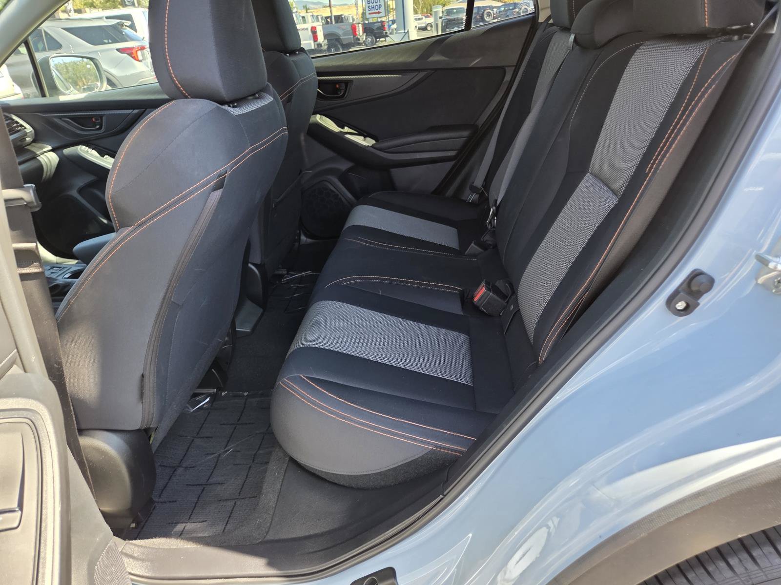 Used 2023 Subaru Crosstrek 2.0i Premium w/ Popular Package #3 AWD/4WD image 13