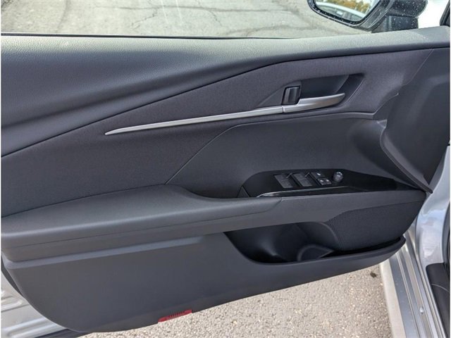 New 2026 Toyota Camry LE w/ Convenience Package image 15