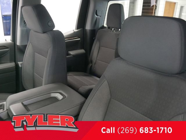 New 2026 Chevrolet Silverado 1500 LT image 36