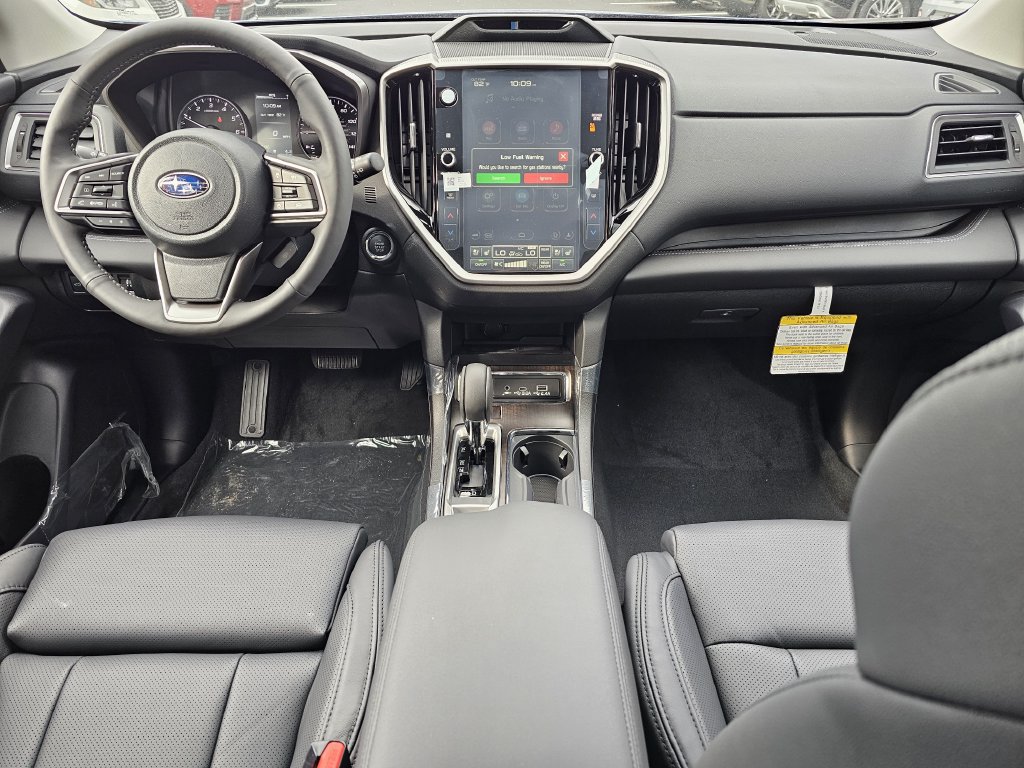 New 2027 Subaru Ascent Touring AWD/4WD image 12