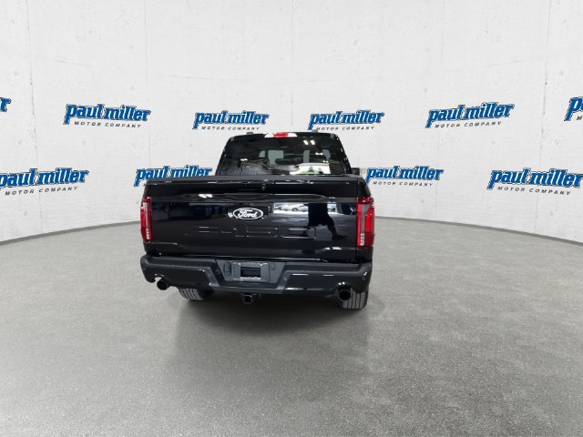 New 2026 Ford F150 Lariat w/ Equipment Group 501A Mid AWD/4WD image 9
