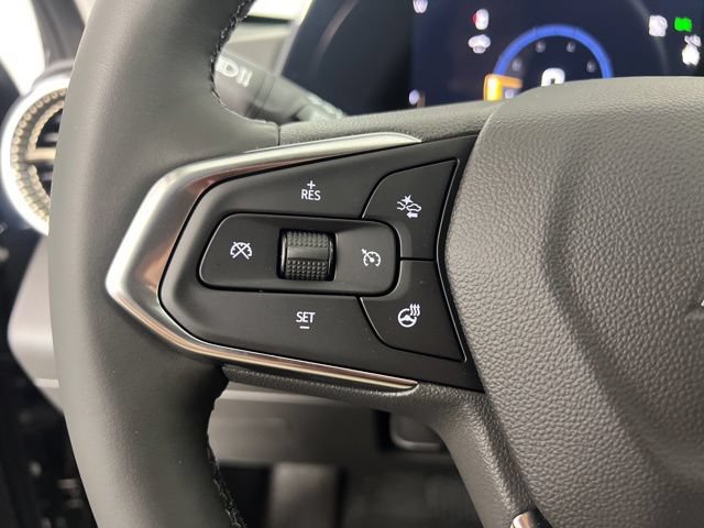 New 2026 Chevrolet Trax ACTIV w/ Driver Confidence Package FWD image 15