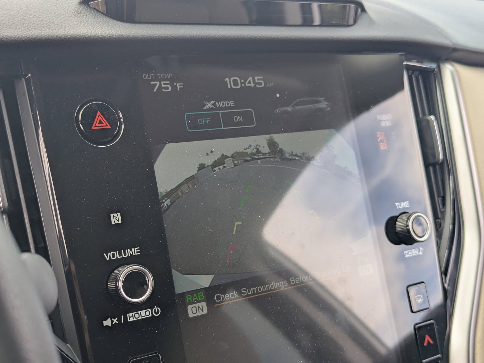 Certified 2025 Subaru Outback Limited AWD/4WD image 23