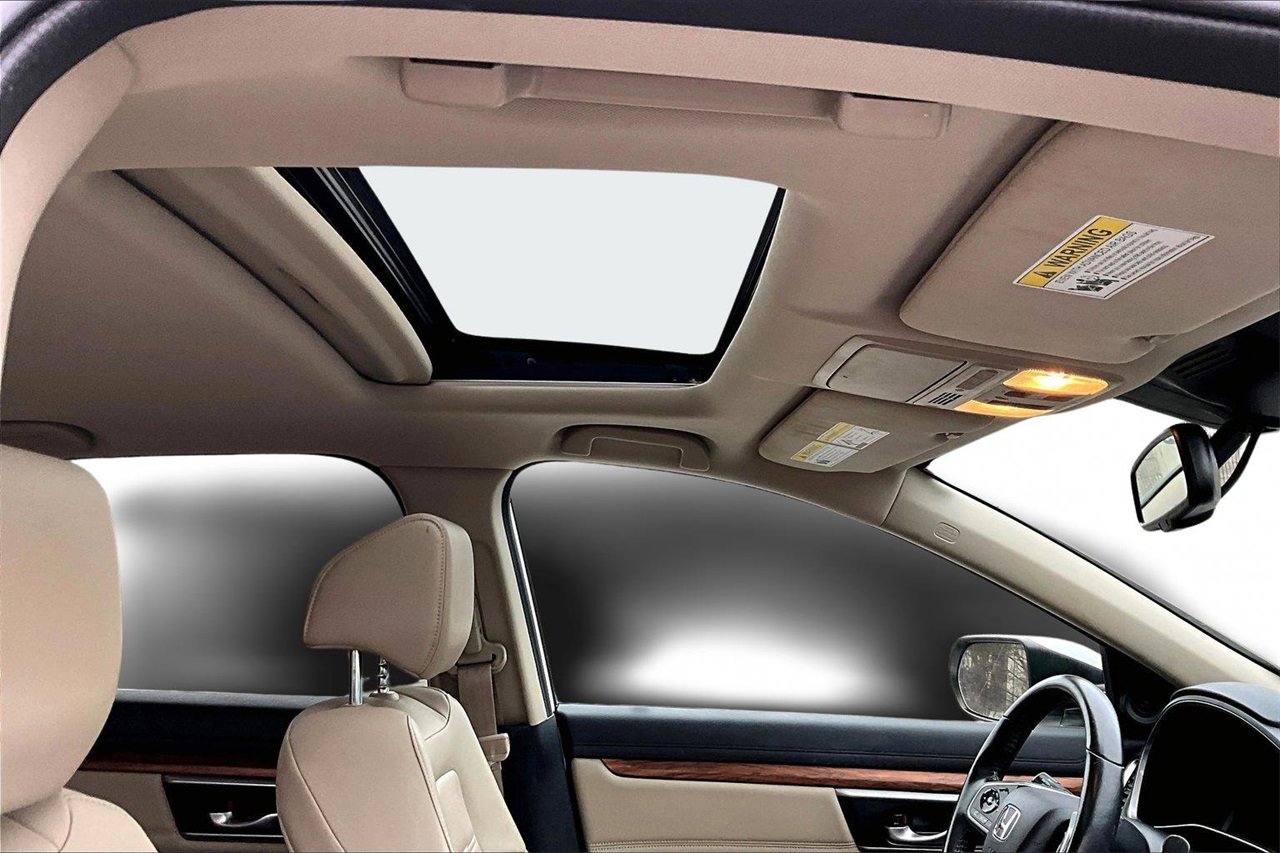 Used 2020 Honda CR-V EX-L image 15