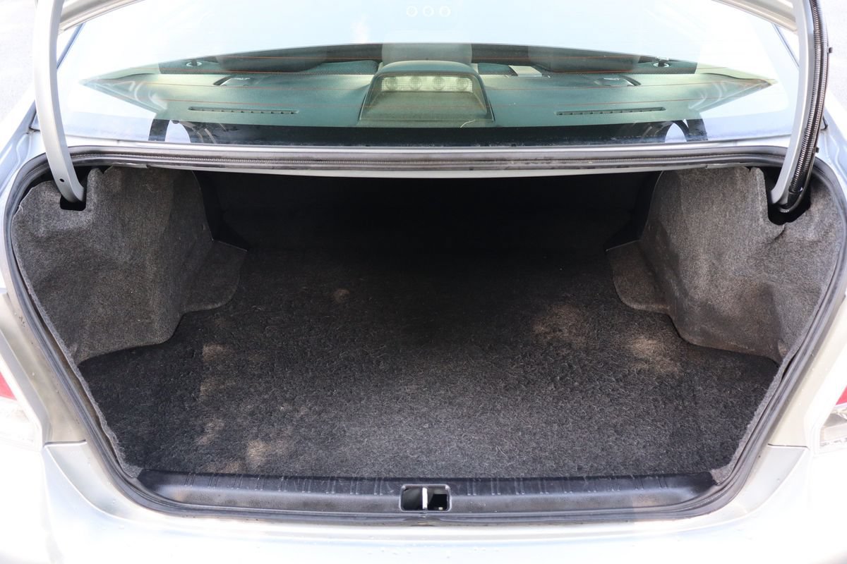 Used 2016 Subaru Impreza 2.0i AWD/4WD image 14