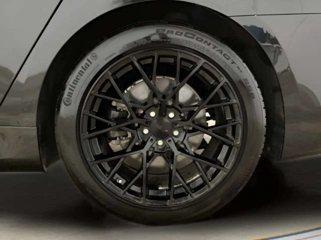 Used 2017 BMW 740i RWD image 88