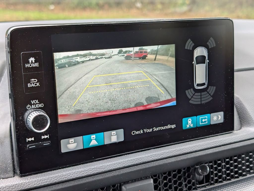 Used 2024 Honda CR-V Sport-L image 24