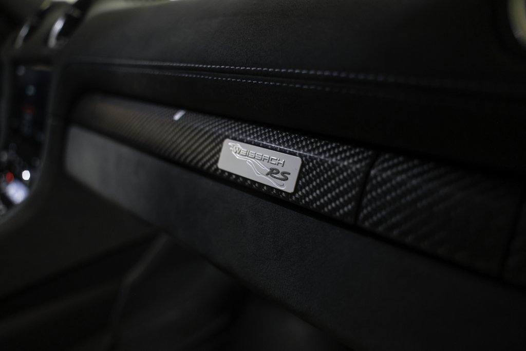 Used 2023 Porsche 718 Cayman GT4 RS image 25