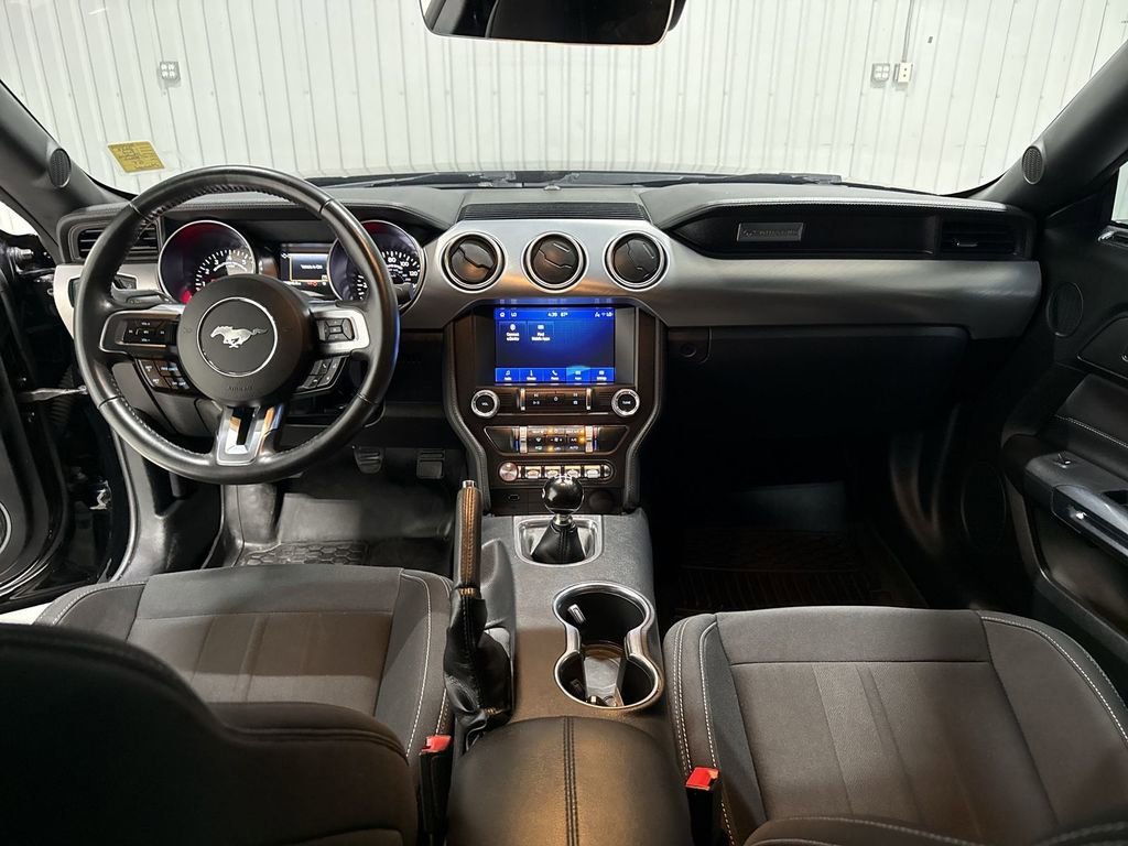 Used 2023 Ford Mustang GT w/ Equipment Group 301A RWD image 21