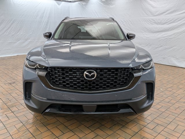 New 2026 MAZDA CX-50 AWD 2.5 Hybrid w/ Weather Package image 2