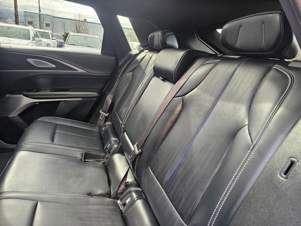 Certified 2025 Cadillac Lyriq Sport image 20