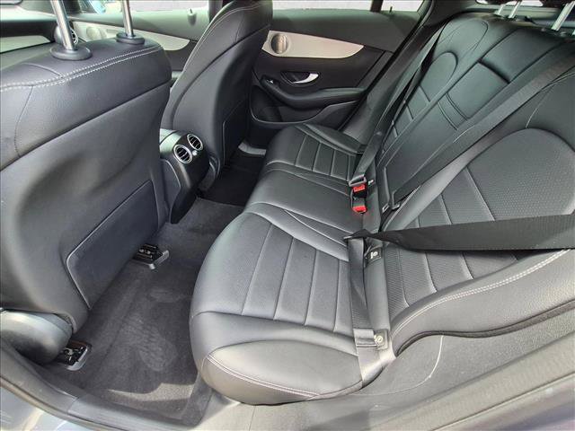 Certified 2021 Mercedes-Benz GLC 300 image 19