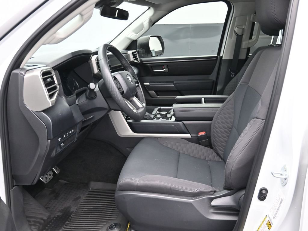 Used 2024 Toyota Tundra SR5 w/ TRD Off-Road Package image 15