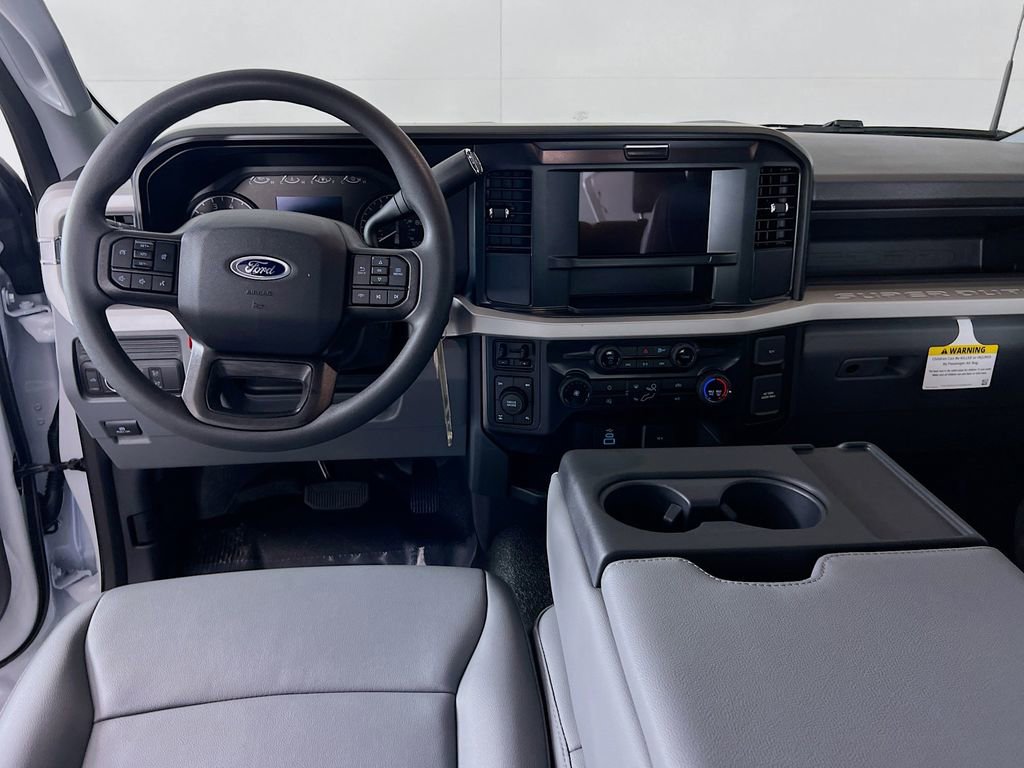 New 2026 Ford F250 XL image 23