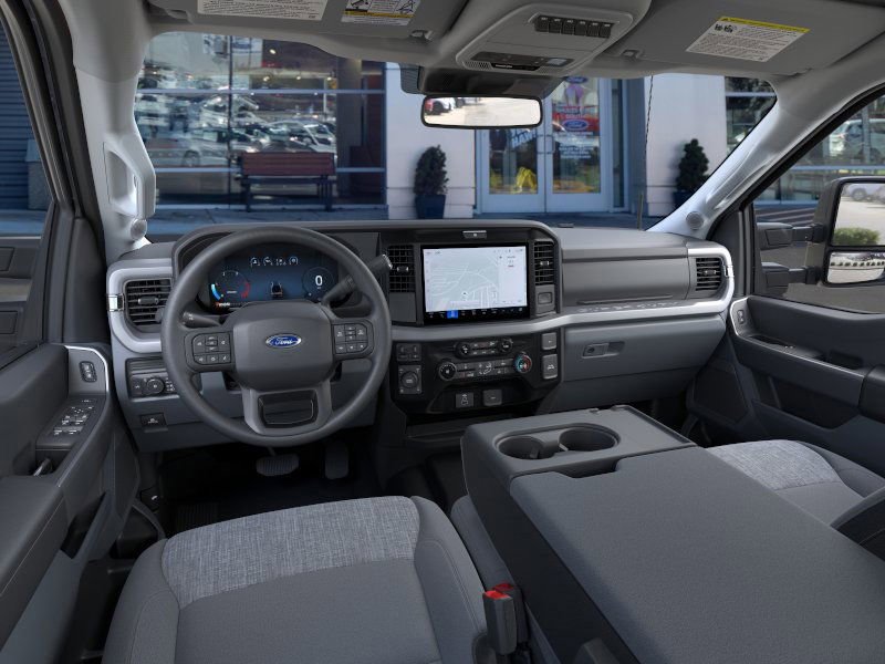 New 2026 Ford F250 XLT w/ XLT Premium Package image 9