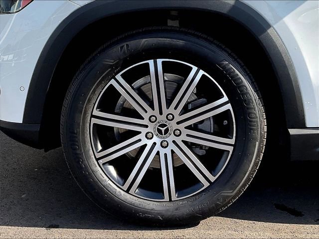 Certified 2024 Mercedes-Benz GLE 350 4MATIC image 36