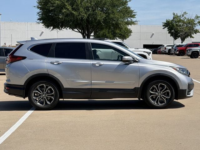 Used 2020 Honda CR-V EX-L image 3