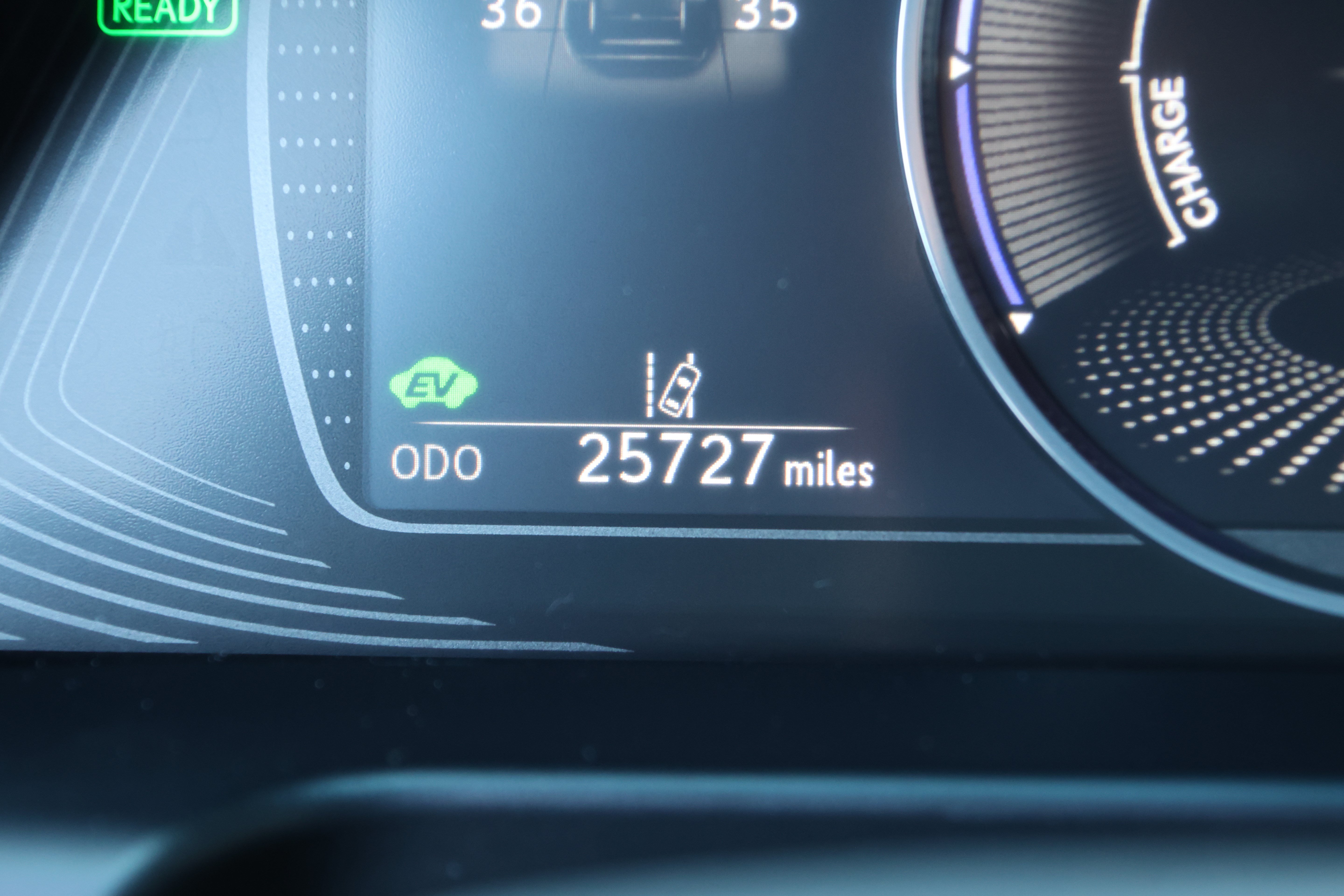 Used 2024 Lexus ES 300h w/ Premium Package FWD image 20