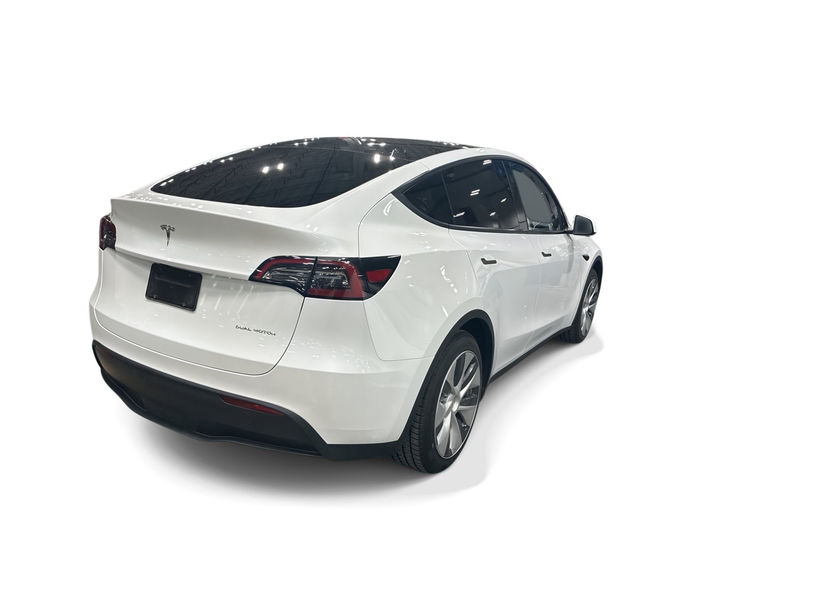 Certified 2023 Tesla Model Y Long Range AWD/4WD image 6