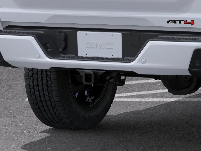 New 2026 GMC Canyon AT4 AWD/4WD image 16