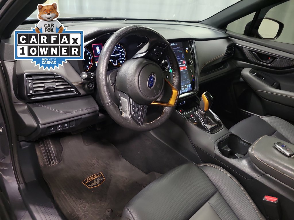 Used 2025 Subaru Outback Wilderness AWD/4WD image 16