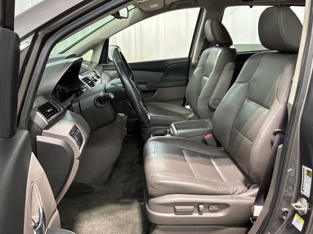 Used 2016 Honda Odyssey EX-L image 20