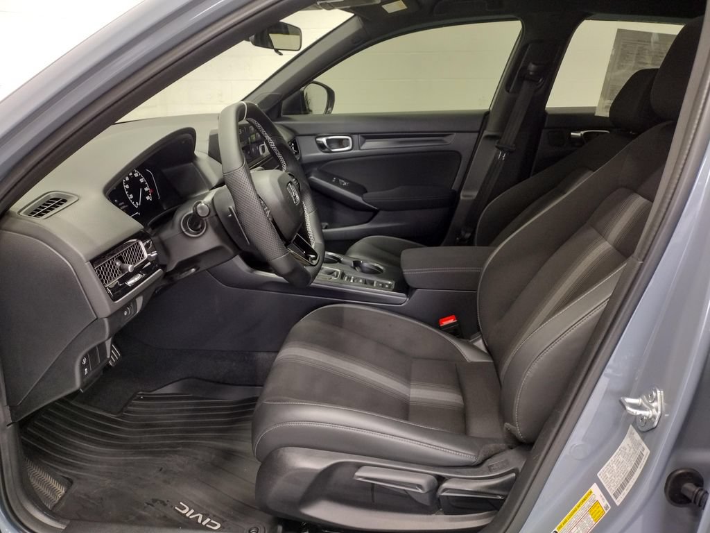 Used 2022 Honda Civic Sport image 20