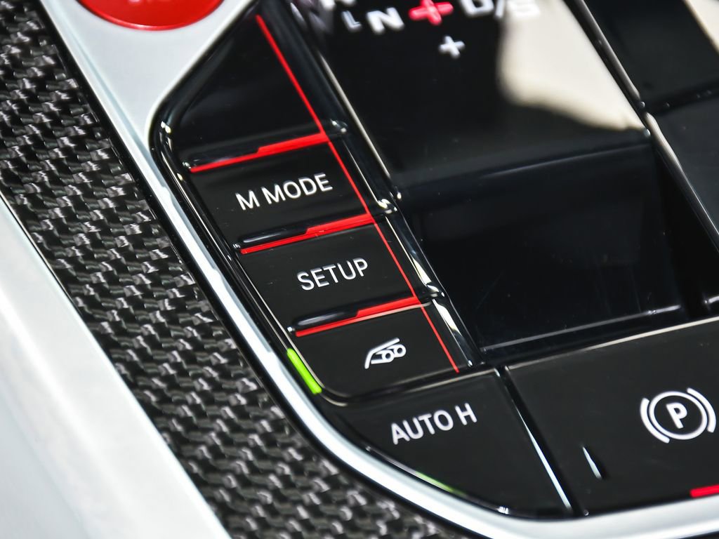 Used 2025 BMW X6 M Competition w/ Executive Package AWD/4WD image 37