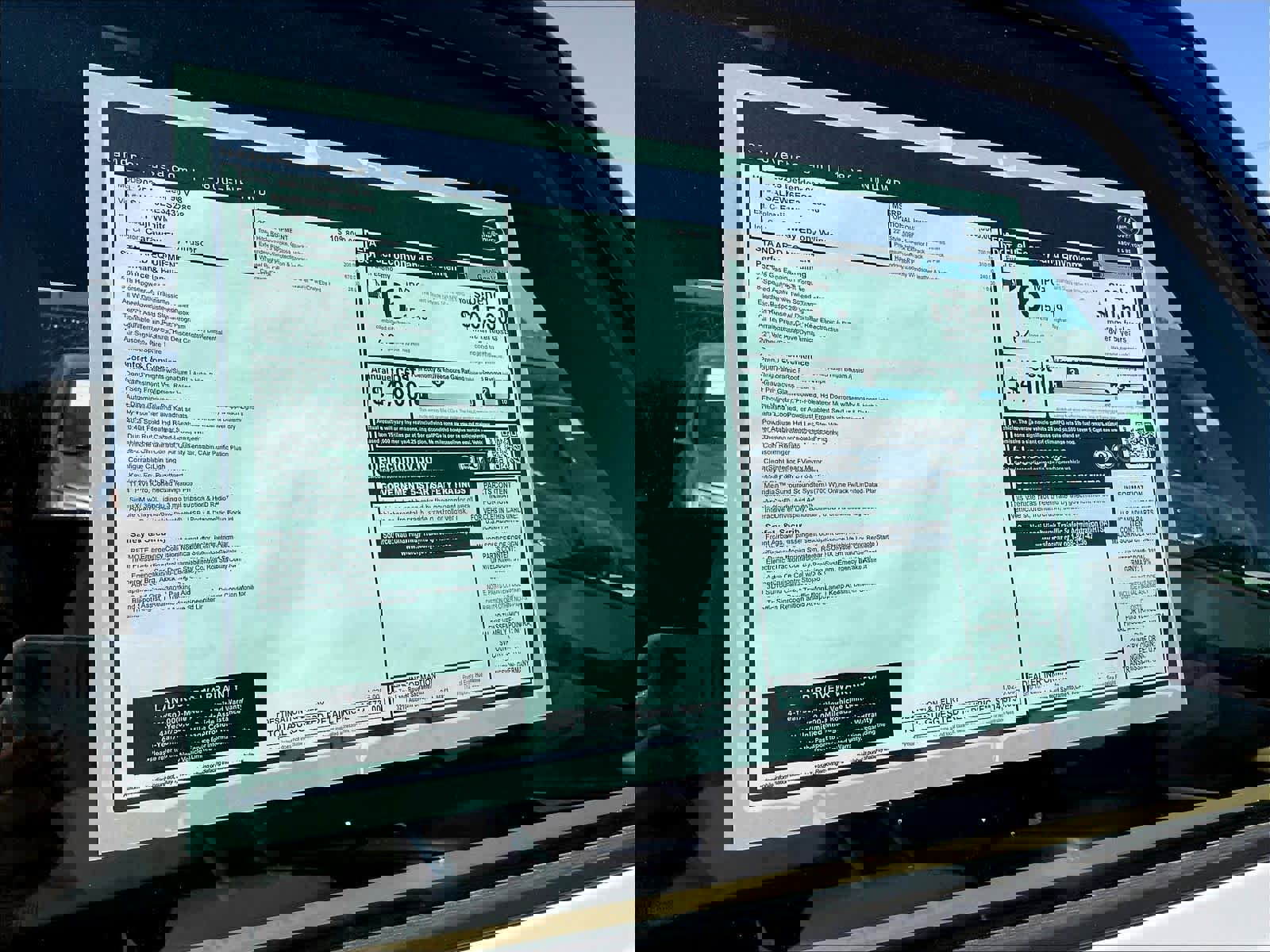 New 2025 Land Rover Defender 90 V8 image 37