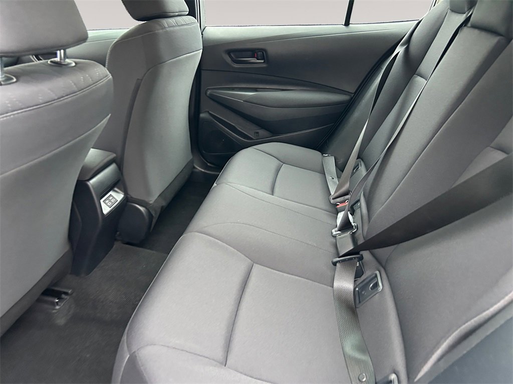 Used 2025 Toyota Corolla LE image 13