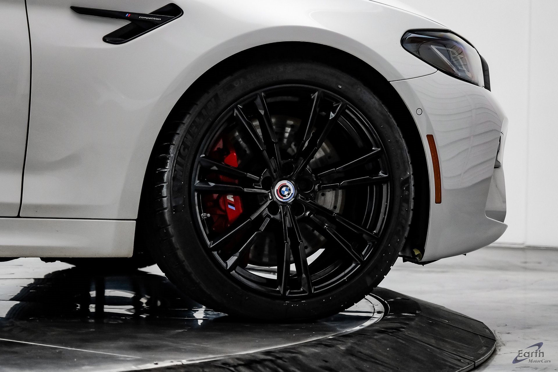 Used 2023 BMW M5 w/ Competition Package image 92