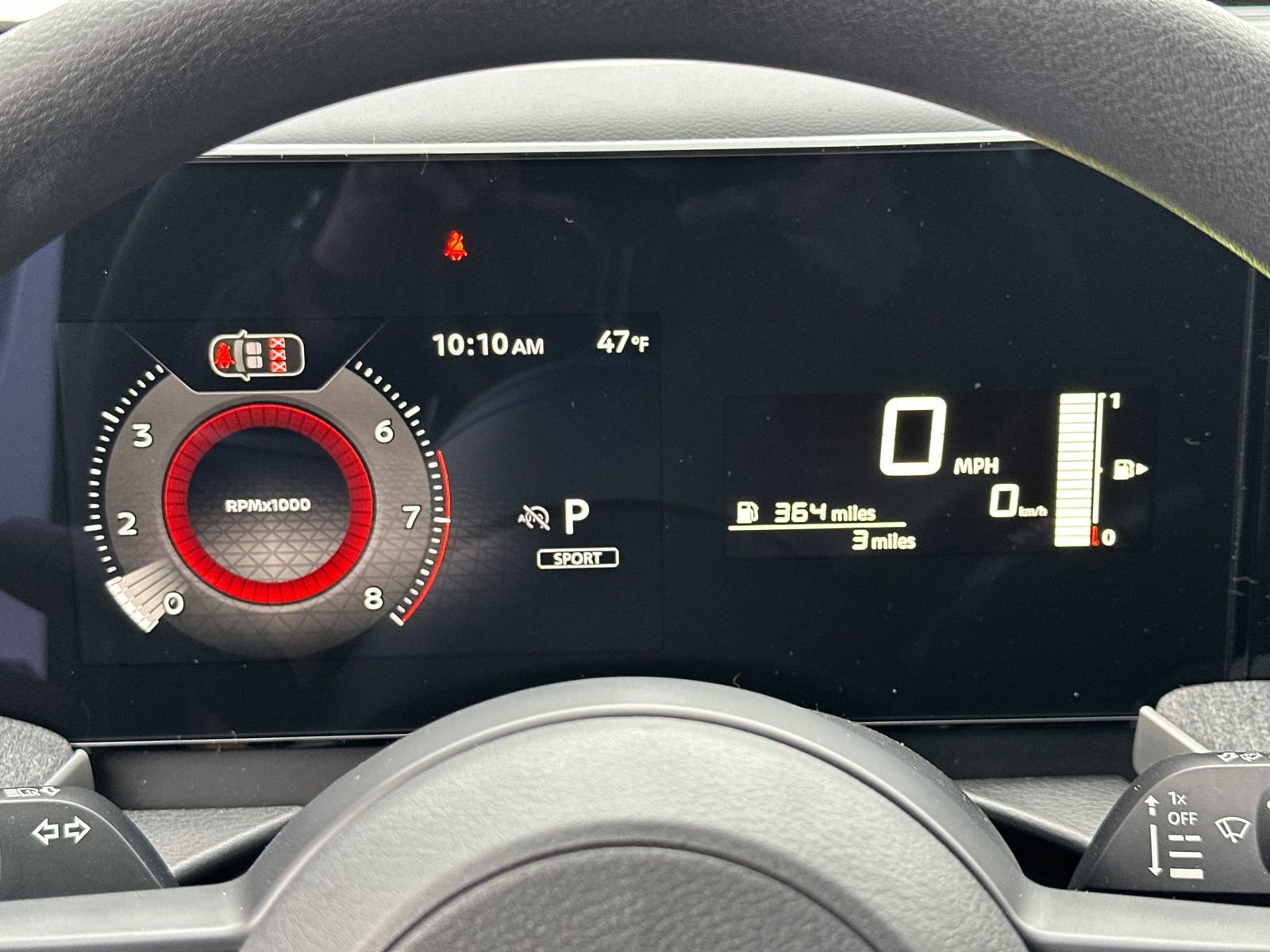 New 2026 Nissan Kicks S image 27