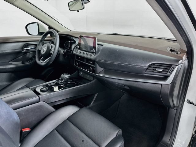 Used 2023 Nissan Rogue SV w/ SV Premium B Package AWD/4WD image 28