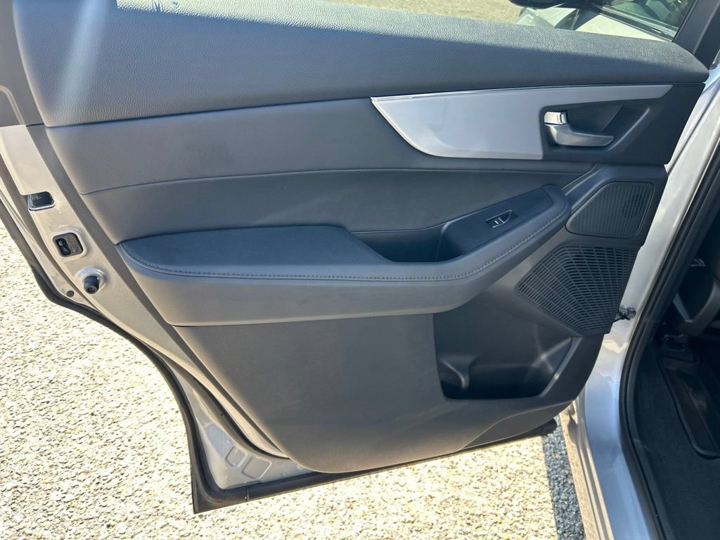 Certified 2026 Acura MDX SH-AWD image 26