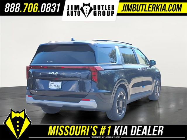 New 2026 Kia Carnival EX image 26