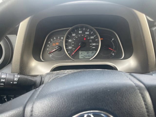 Used 2013 Toyota RAV4 XLE AWD/4WD image 13