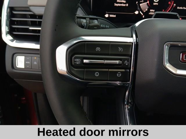 New 2026 GMC Acadia Elevation w/ Super Cruise Package image 10