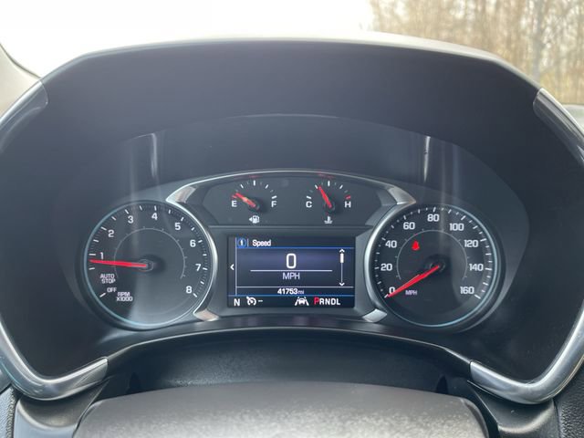 Certified 2023 Chevrolet Equinox LT image 12