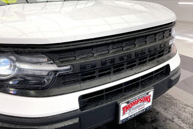 Used 2021 Ford Bronco Sport image 30