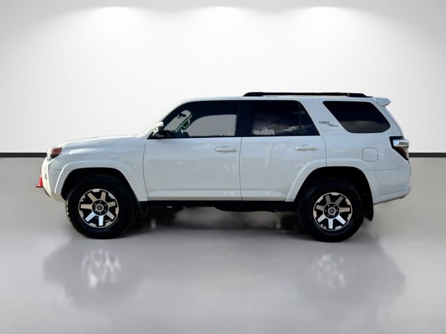 Used 2019 Toyota 4Runner TRD Off-Road image 6