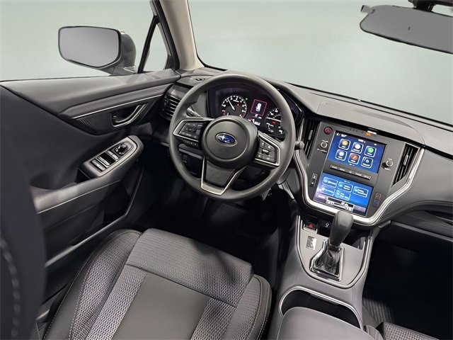 Certified 2025 Subaru Outback w/ Popular Package #1A image 23