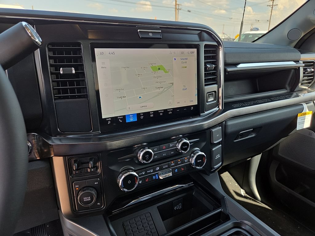 New 2026 Ford F350 Lariat AWD/4WD image 24