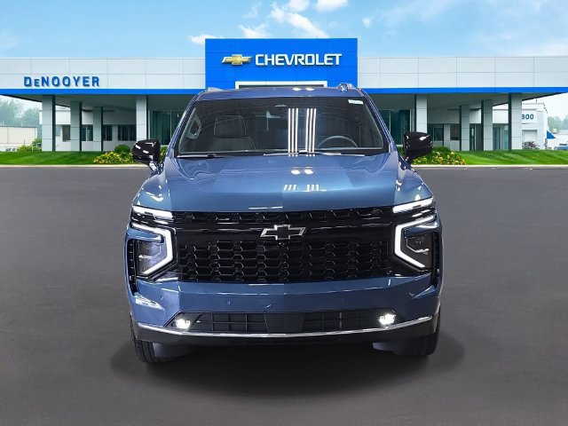 New 2026 Chevrolet Tahoe Premier AWD/4WD image 3